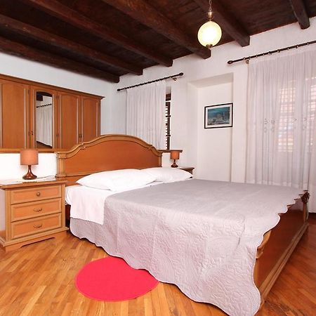 Apartments Ive Ровинь Экстерьер фото