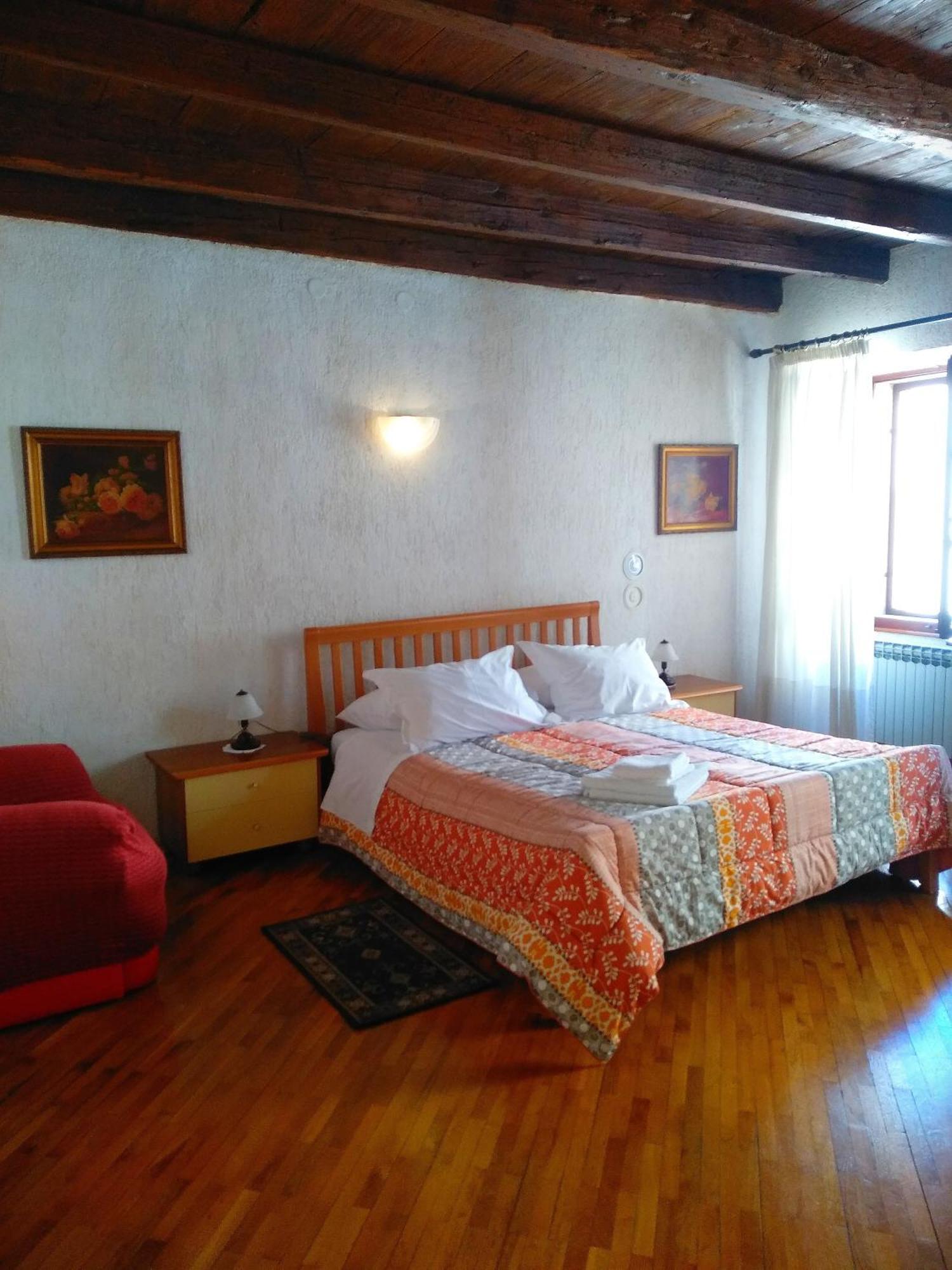 Apartments Ive Ровинь Номер фото
