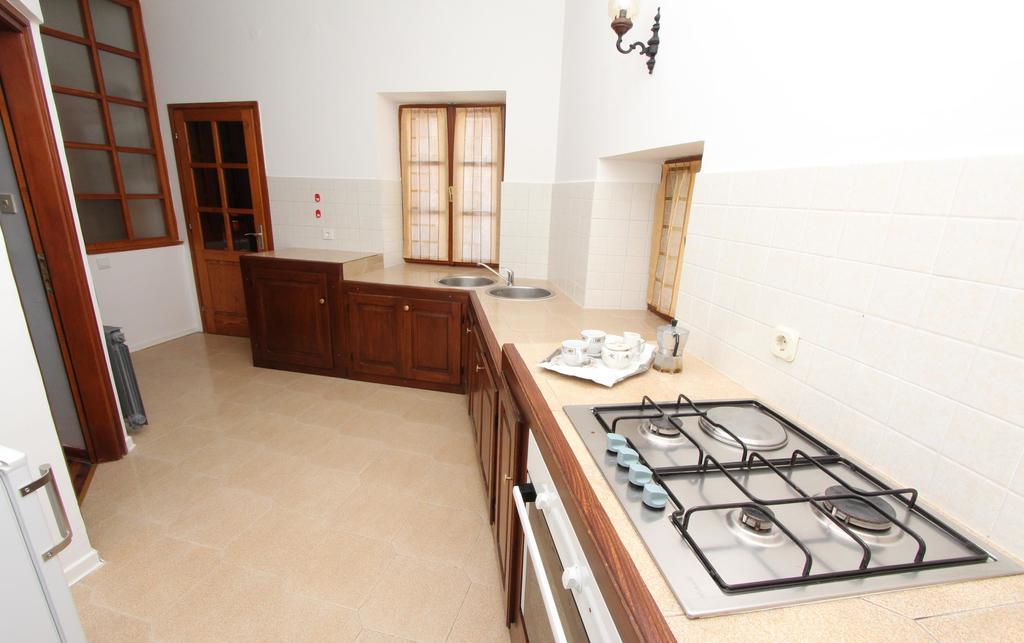 Apartments Ive Ровинь Экстерьер фото