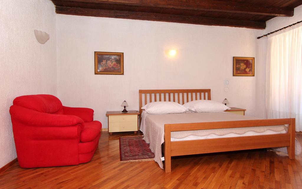Apartments Ive Ровинь Экстерьер фото