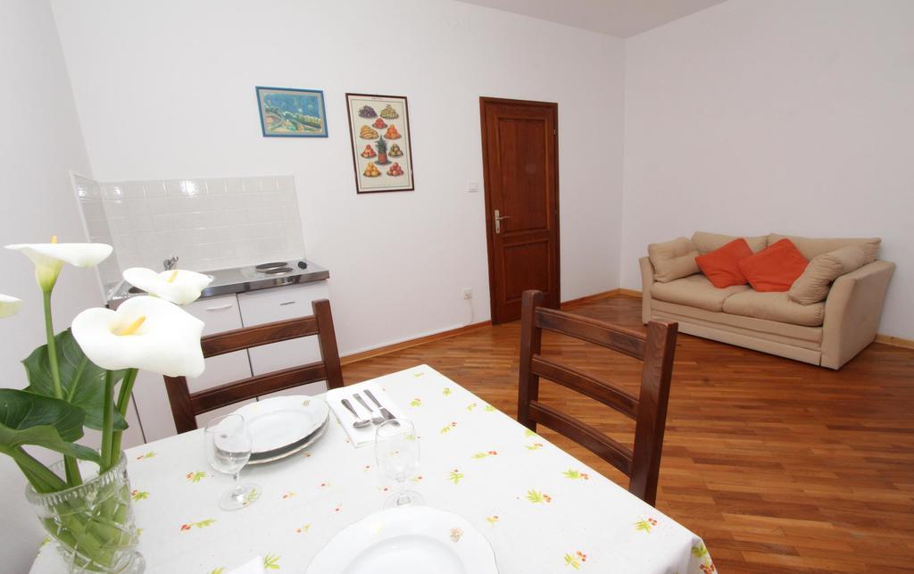 Apartments Ive Ровинь Экстерьер фото