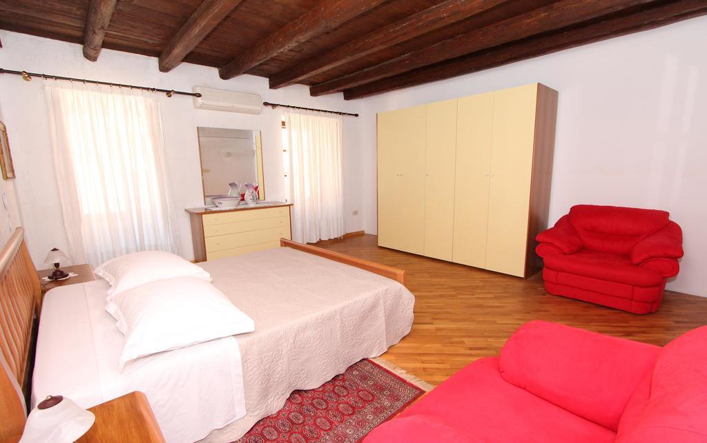 Apartments Ive Ровинь Экстерьер фото