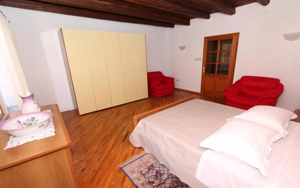 Apartments Ive Ровинь Экстерьер фото