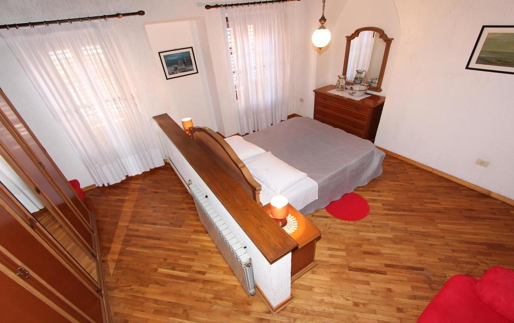 Apartments Ive Ровинь Экстерьер фото