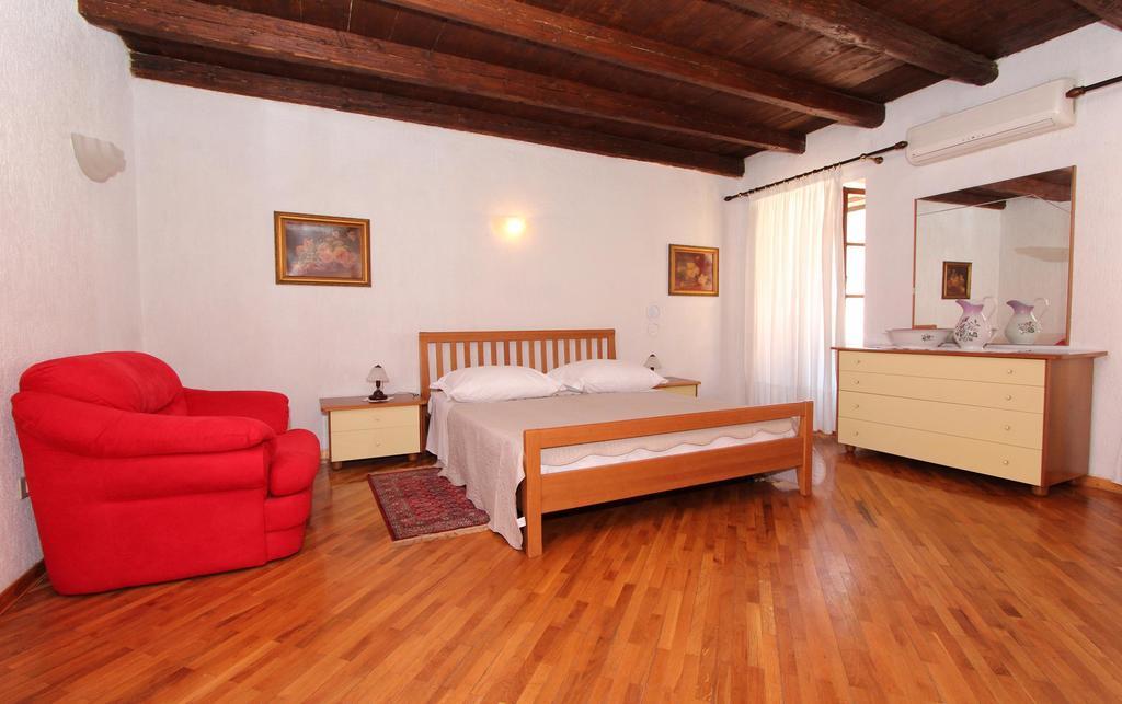 Apartments Ive Ровинь Экстерьер фото